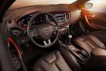 Dodge Dart 2012 года